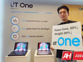 best-of-computex-2025:-samsung’s-ut-one-display-tech