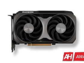 best-of-computex-2025:-amd-radeon-rx-9060-xt-&-ryzen-threadripper-9000