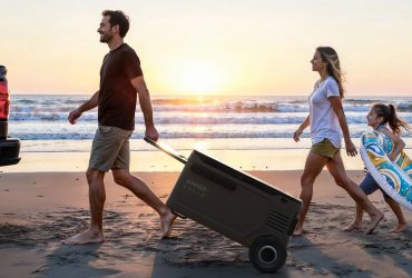 you-have-4-hours-to-save-$300-on-the-anker-solix-everfrost-2-58l-electric-cooler!