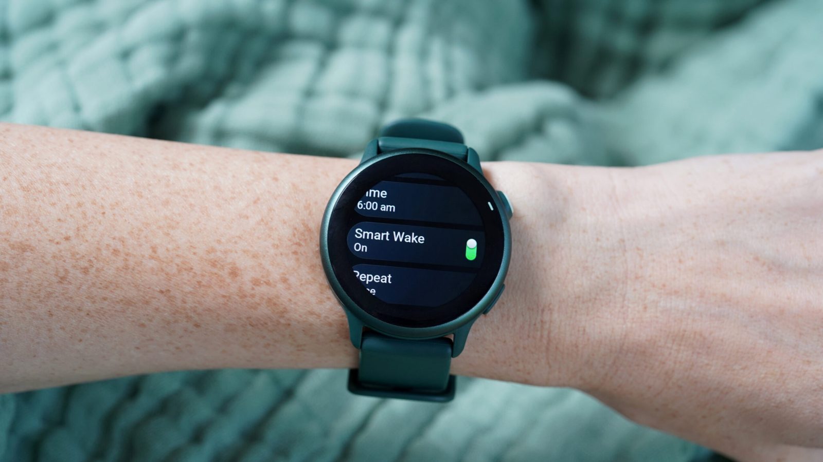 i-tested-garmin’s-newest-smart-wake-feature,-and-i’m-just-as-tired-as-ever