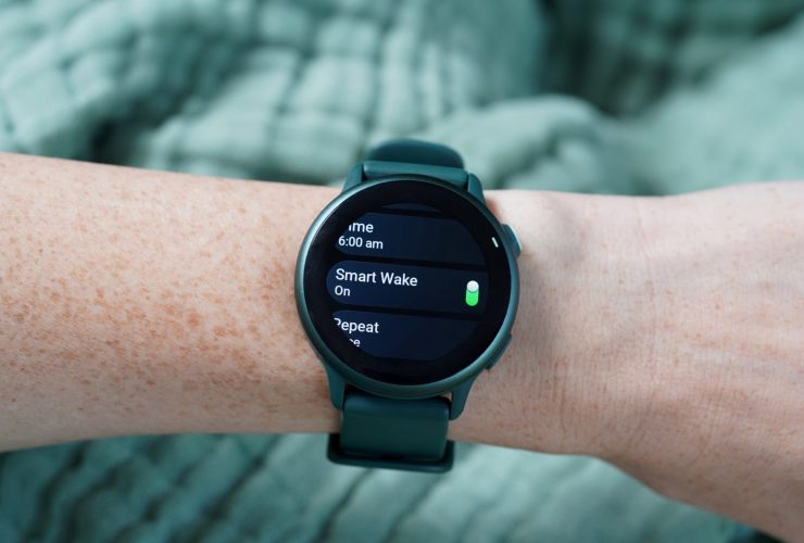 i-tested-garmin’s-newest-smart-wake-feature,-and-i’m-just-as-tired-as-ever