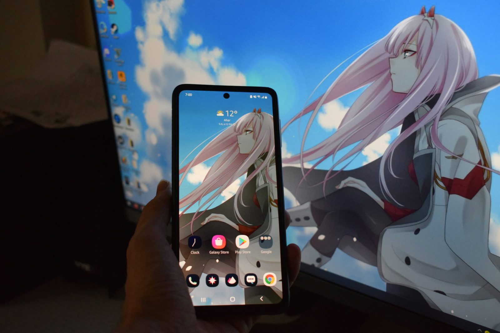 cloud-gaming-on-android:-mobile-devices-power-console-level-play