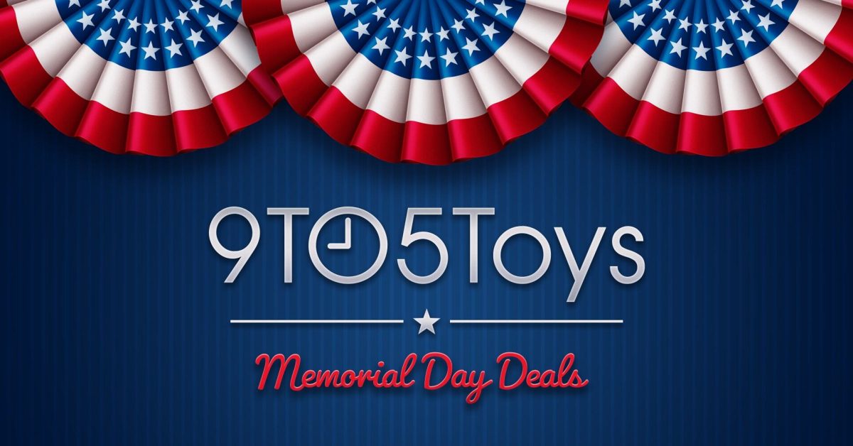 best-memorial-day-2025-deals:-samsung-galaxy-gear,-google-pixel,-smart-tvs,-evs,-much-more