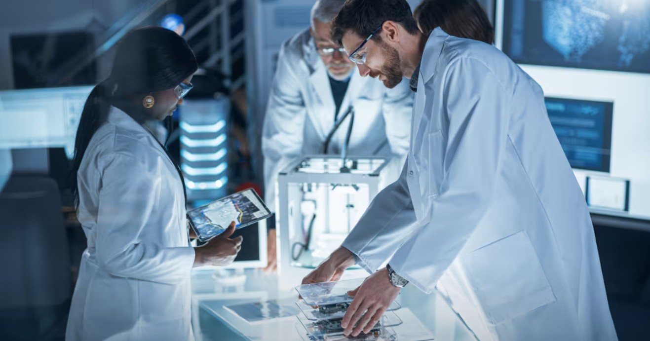 the-future-of-ai-chips:-samsung’s-bold-bet-on-glass-over-silicon