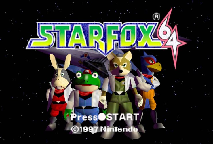 no-emulator-required:-star-fox-64-fan-port-now-available-on-steam-deck-and-switch