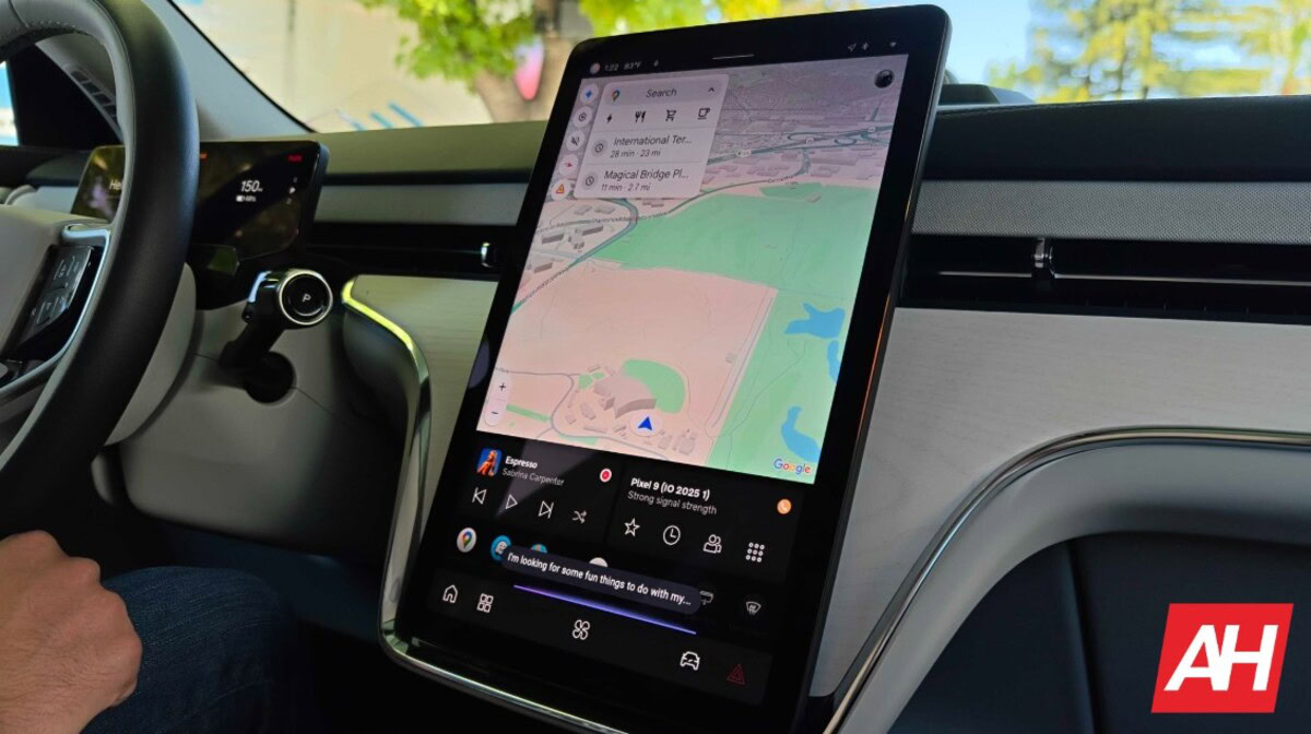 android-auto-upgrade:-say-goodbye-to-video-cut-offs-with-new-audio-mode