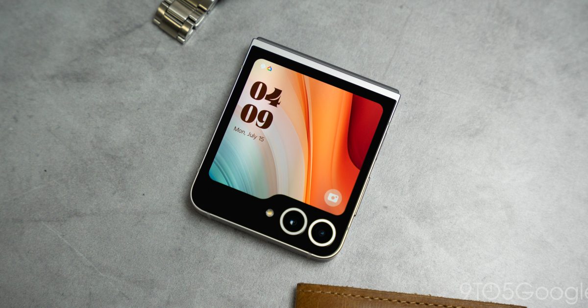 report:-galaxy-z-flip-7-will-still-use-snapdragon-8-elite-in-the-us