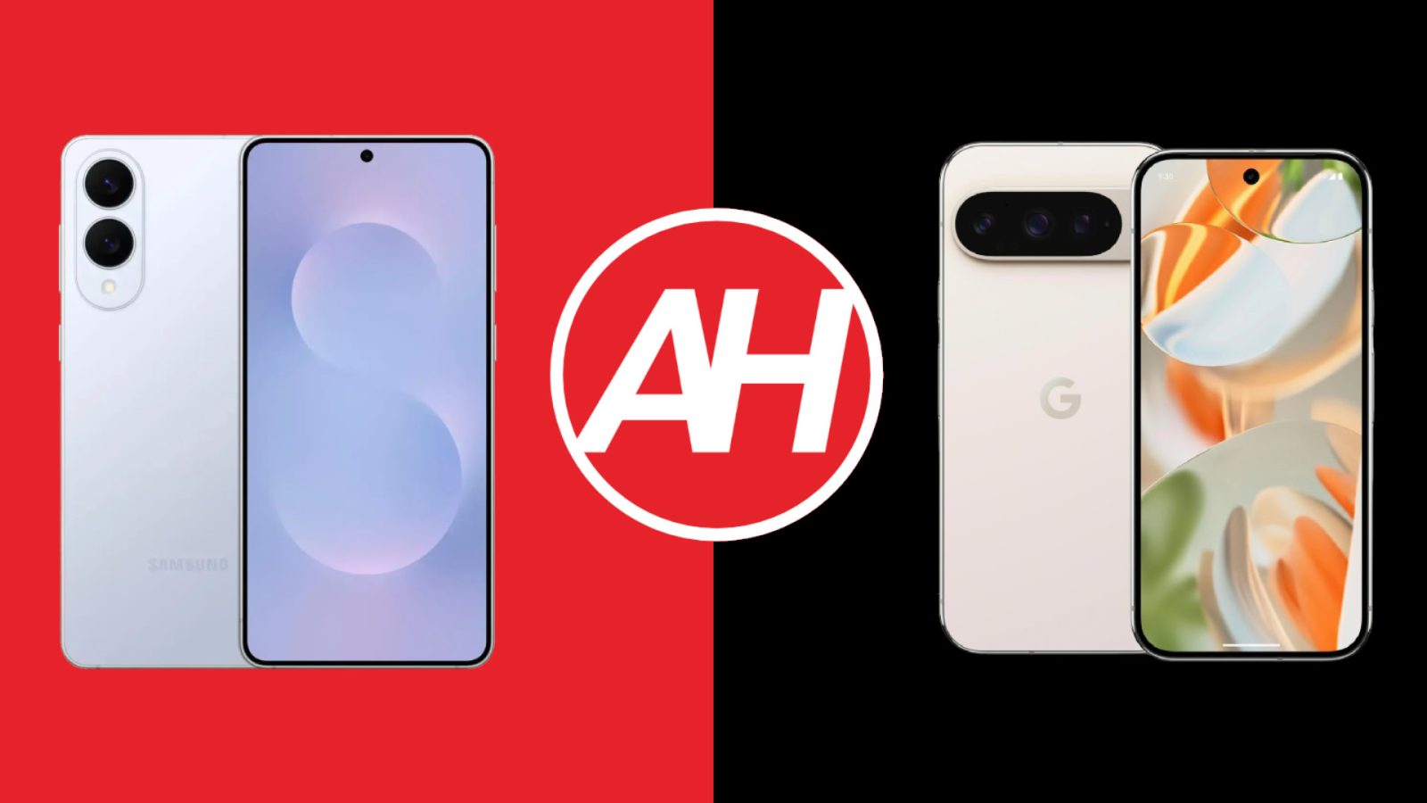 phone-comparisons:-samsung-galaxy-s25-edge-vs-google-pixel-9-pro-specs