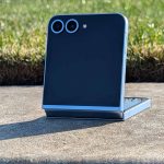 snapdragon-8-elite:-the-global-choice-for-the-samsung-galaxy-z-flip-7