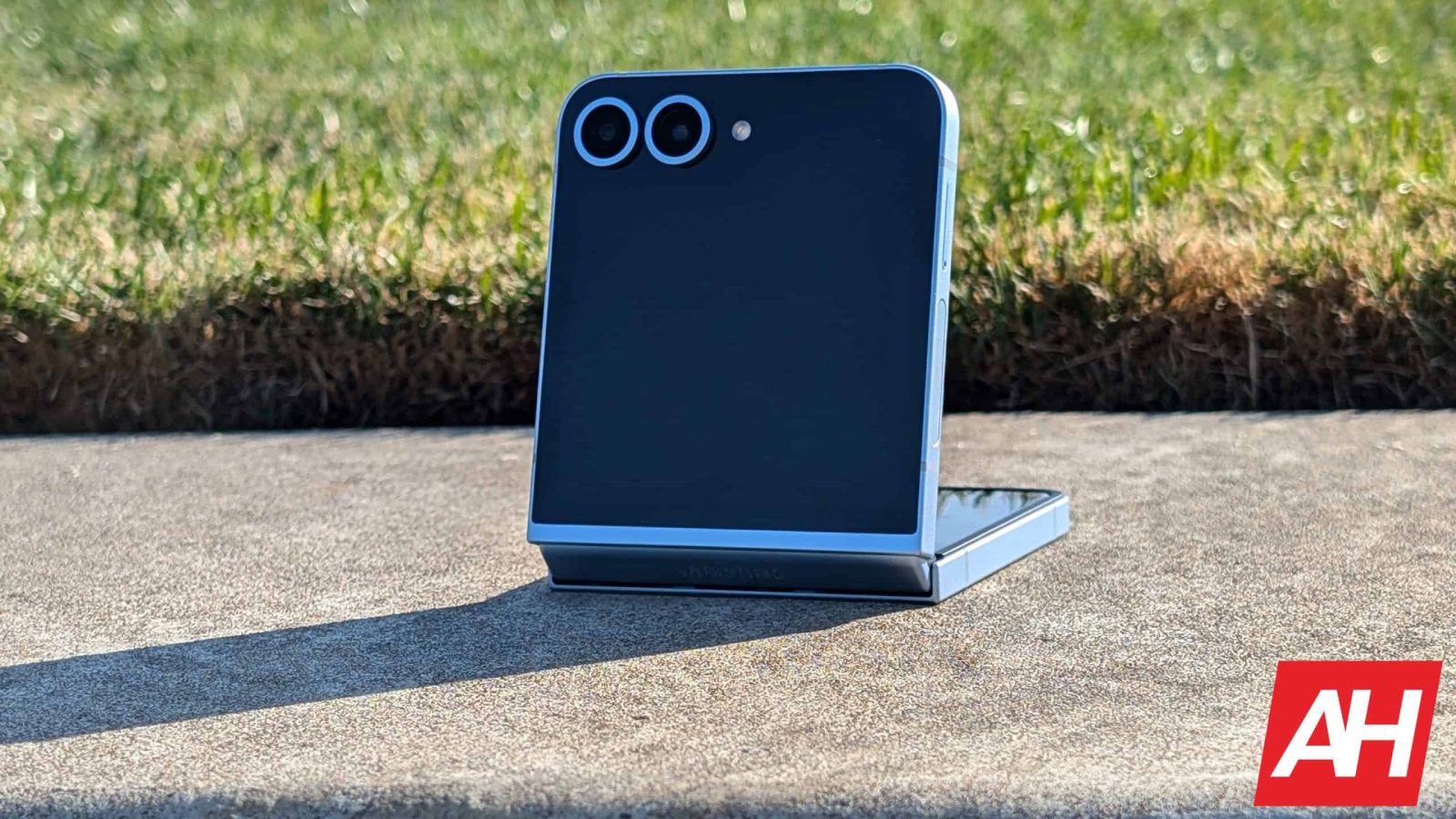 snapdragon-8-elite:-the-global-choice-for-the-samsung-galaxy-z-flip-7