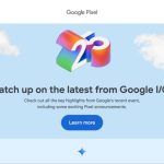 google-teases-gemini-live-update,-material-3-expressive-redesign-for-pixel-owners