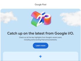 google-teases-gemini-live-update,-material-3-expressive-redesign-for-pixel-owners