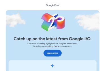 google-teases-gemini-live-update,-material-3-expressive-redesign-for-pixel-owners