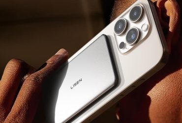 forget-bulky-bricks,-this-$22-ultra-slim-lisen-charger-is-what-you-need