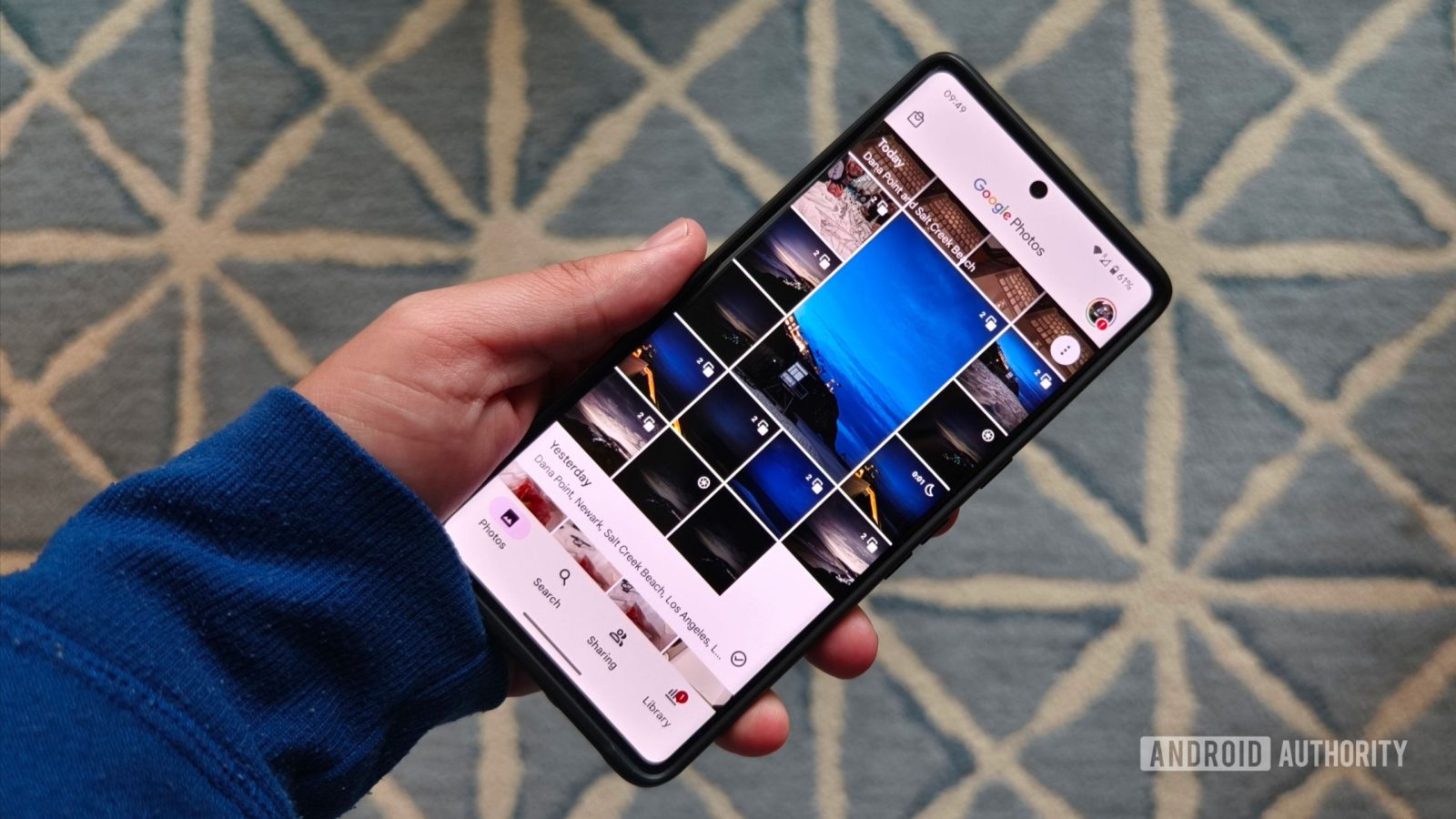 google-photos-finally-starts-letting-you-manually-add-pics-to-stacks