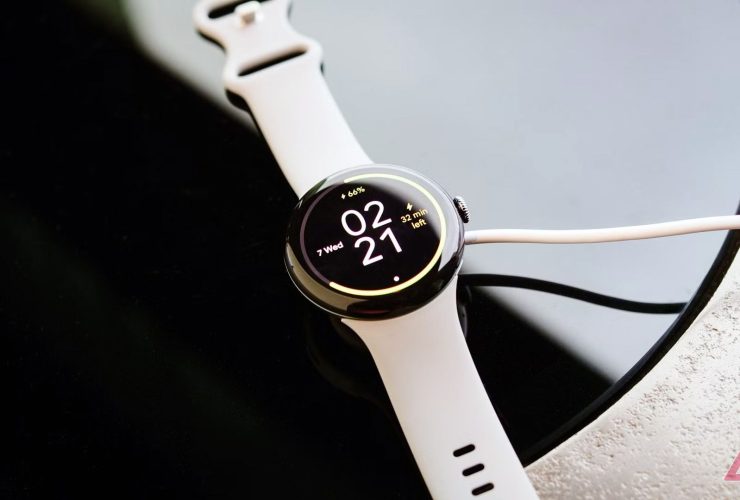google-teases-gemini-on-pixel-watch-along-with-new-live-integrations-on-mobile
