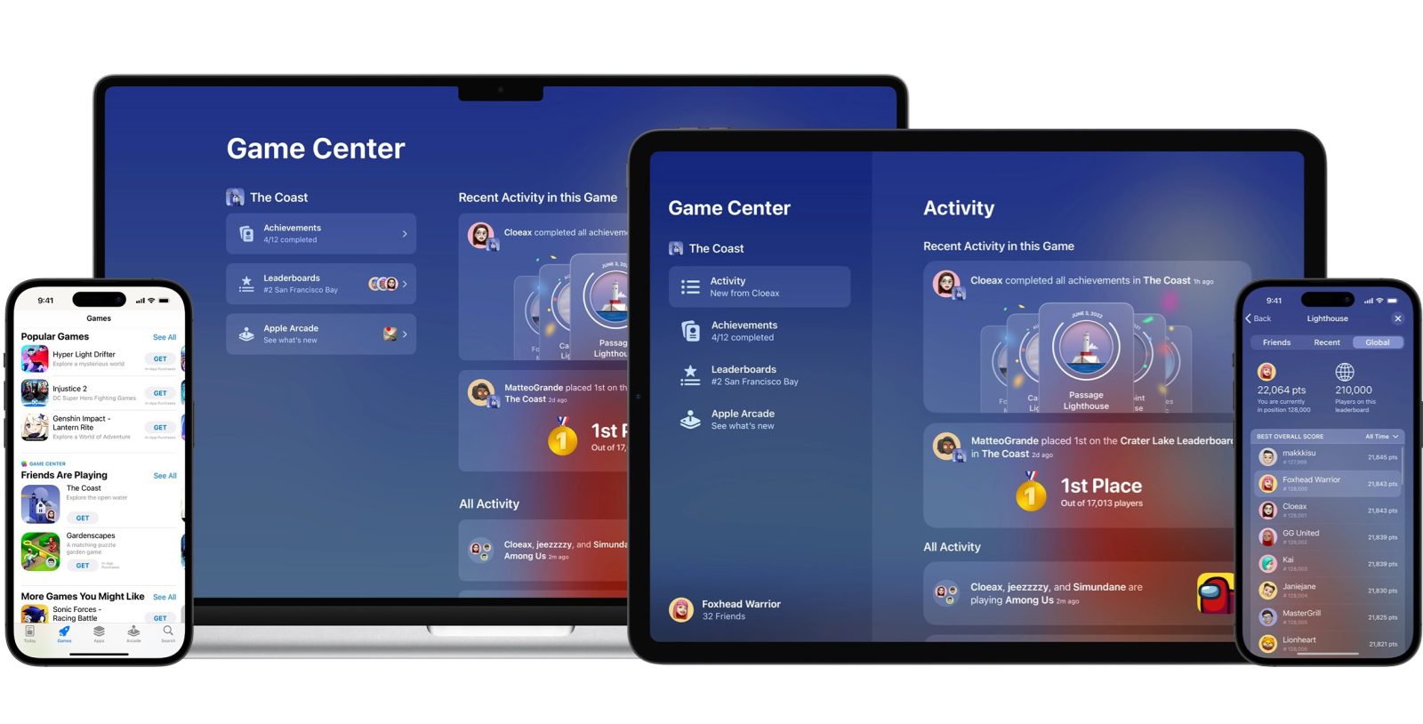 iphone-gaming-levels-up:-apple-reportedly-building-an-xbox-style-hub