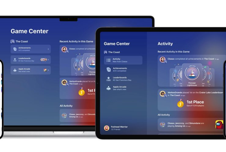 iphone-gaming-levels-up:-apple-reportedly-building-an-xbox-style-hub