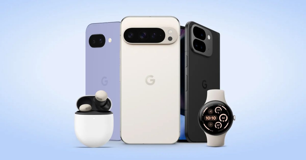 google-store-now-directly-sells-pixel-9,-watch-3,-and-more-in-india