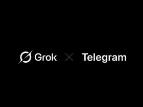 elon-musk’s-ai-on-telegram:-xai’s-grok-set-for-$300m-messaging-app-integration
