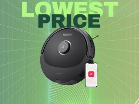 this-half-price-deal-knocks-the-roborock-q8-max-down-to-$300,-its-best-price-ever