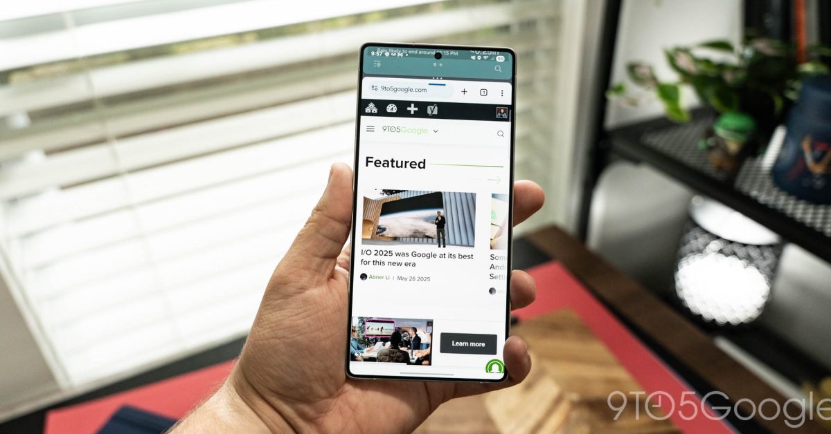 android-16-is-preparing-split-screen-upgrades,-and-samsung-just-provided-a-first-look