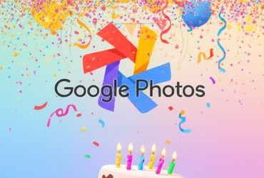 google-photos-at-10:-billions-of-memories,-smarter-editing,-and-easy-qr-sharing