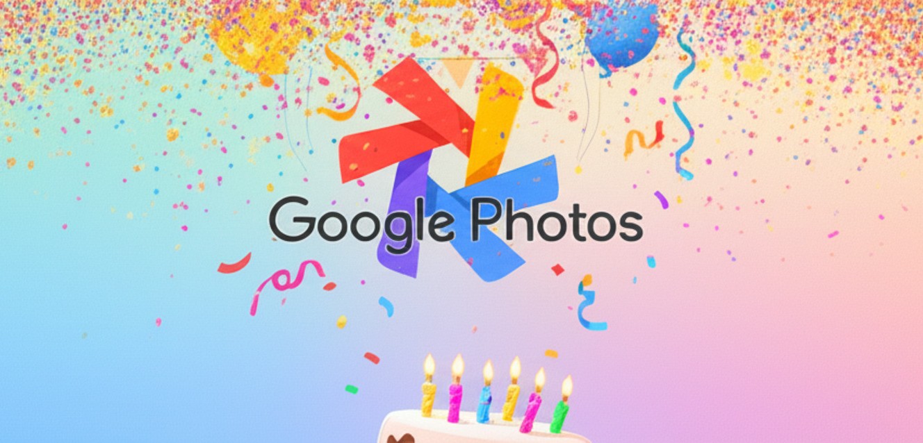 google-photos-at-10:-billions-of-memories,-smarter-editing,-and-easy-qr-sharing