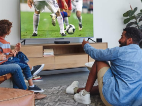 amazon’s-premium-streaming-device,-the-fire-tv-cube,-falls-to-$100