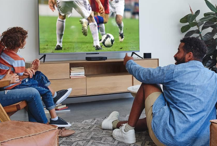amazon’s-premium-streaming-device,-the-fire-tv-cube,-falls-to-$100