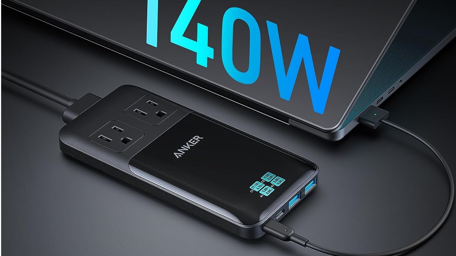 save-a-record-45%-on-the-anker-prime-6-in-1-usb-c-charging-station