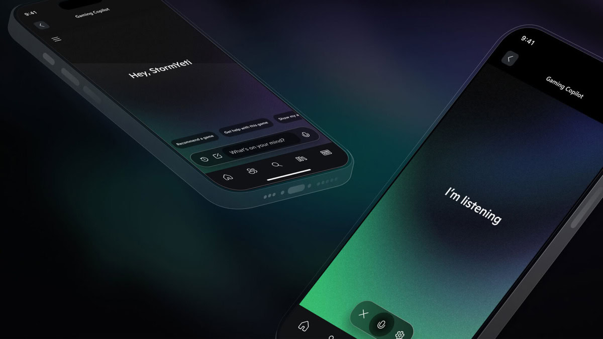 you-can-start-testing-xbox’s-new-copilot-chatbot-in-the-mobile-app-right-now