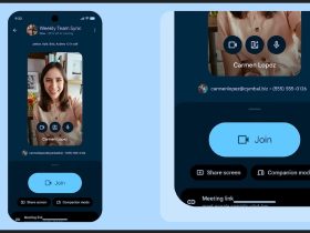 here’s-a-closer-look-at-google’s-material-3-expressive-interface-upgrades-for-meet-(apk-teardown)
