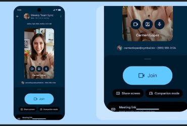 here’s-a-closer-look-at-google’s-material-3-expressive-interface-upgrades-for-meet-(apk-teardown)