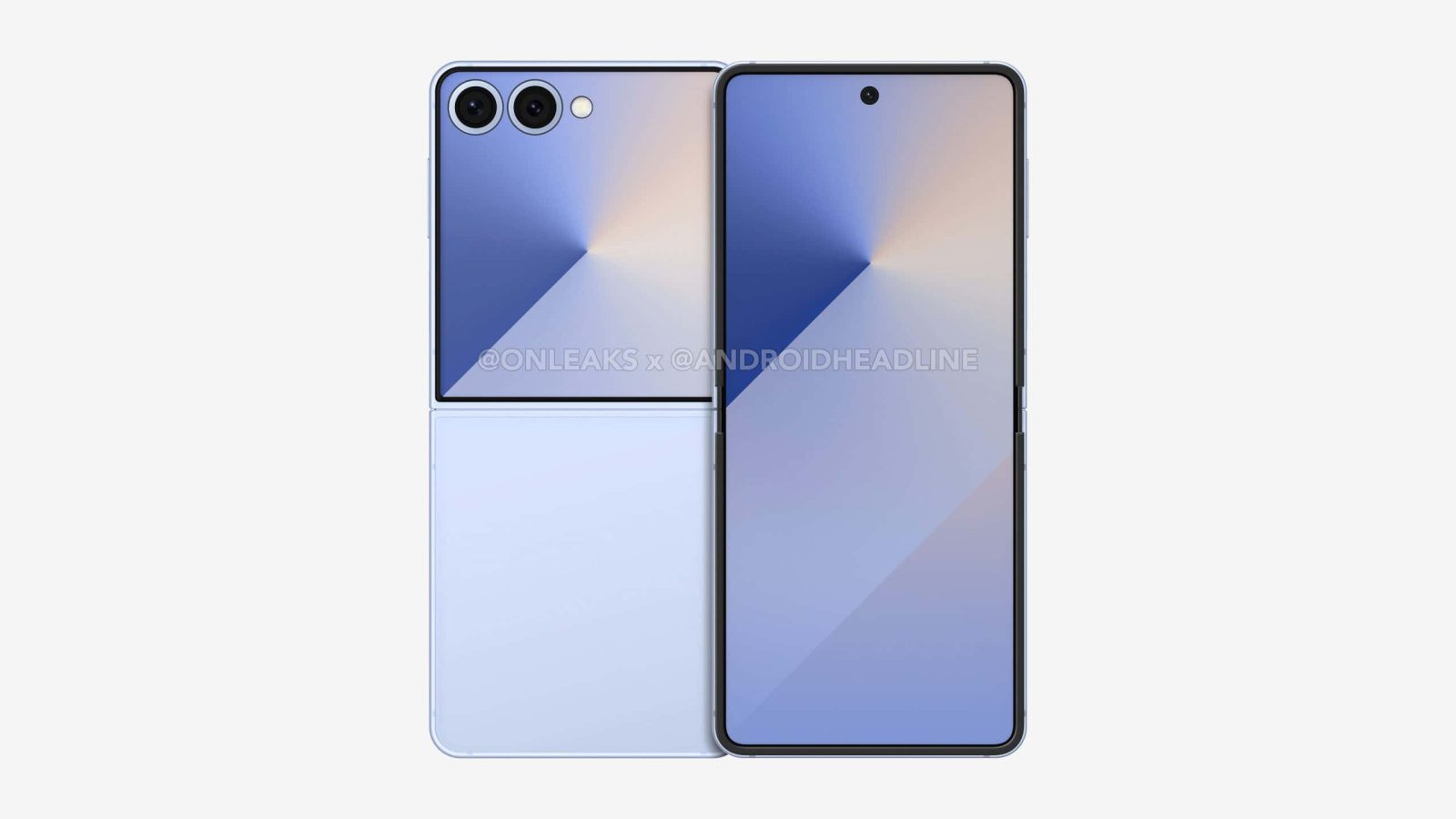 galaxy-z-flip-7:-us-model-might-ditch-snapdragon-for-exynos-2500