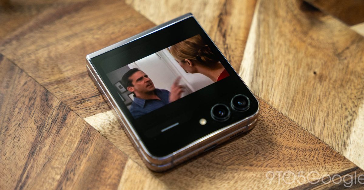 snip-snap:-galaxy-z-flip-7-might-use-exynos-in-the-us-after-all,-firmware-suggests