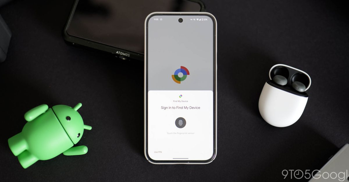 google-removes-old-‘find-your-phone’-ring,-use-find-hub-website-instead