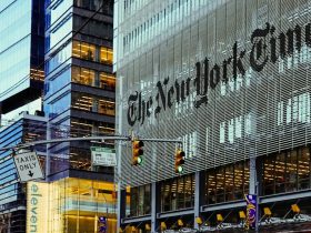 the-new-york-times’-big-ai-move:-first-licensing-deal-lands-with-amazon