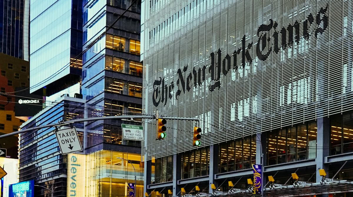 the-new-york-times’-big-ai-move:-first-licensing-deal-lands-with-amazon