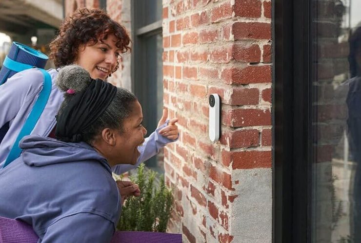 the-wire-free-google-nest-doorbell-is-$50-off,-falling-to-one-of-its-best-prices-ever