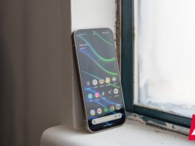 google-could-bless-pixel-users-with-a-pretty-ancient-feature