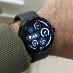 wear-os-6-is-supercharging-the-always-on-display-with-media-controls-and-more