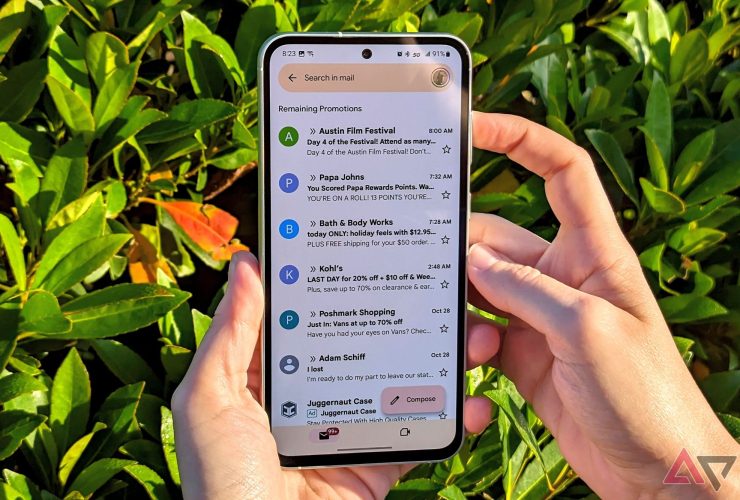 google-automates-gemini-email-summaries-for-gmail-on-android-and-ios