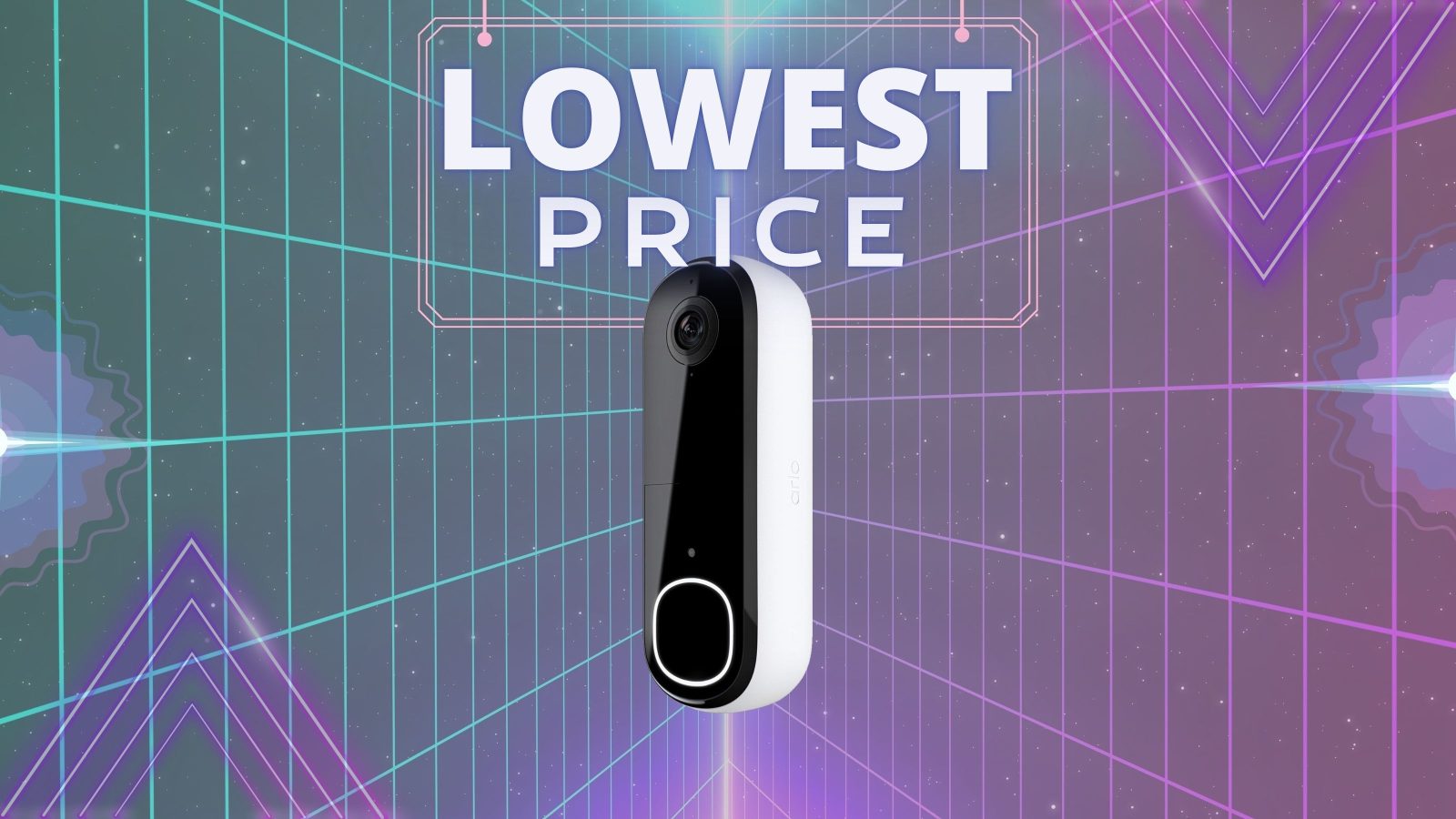this-deal-knocks-the-arlo-video-doorbell-2k-down-to-$60,-its-best-price-ever