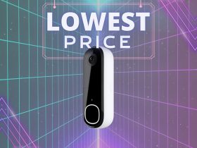this-deal-knocks-the-arlo-video-doorbell-2k-down-to-$60,-its-best-price-ever