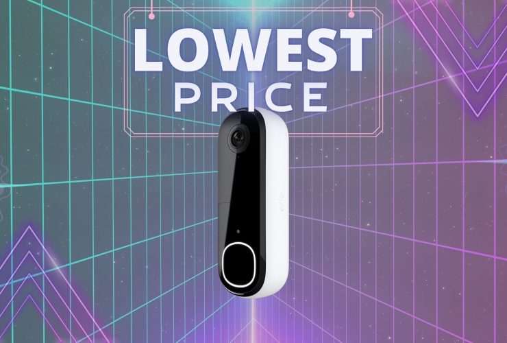 this-deal-knocks-the-arlo-video-doorbell-2k-down-to-$60,-its-best-price-ever