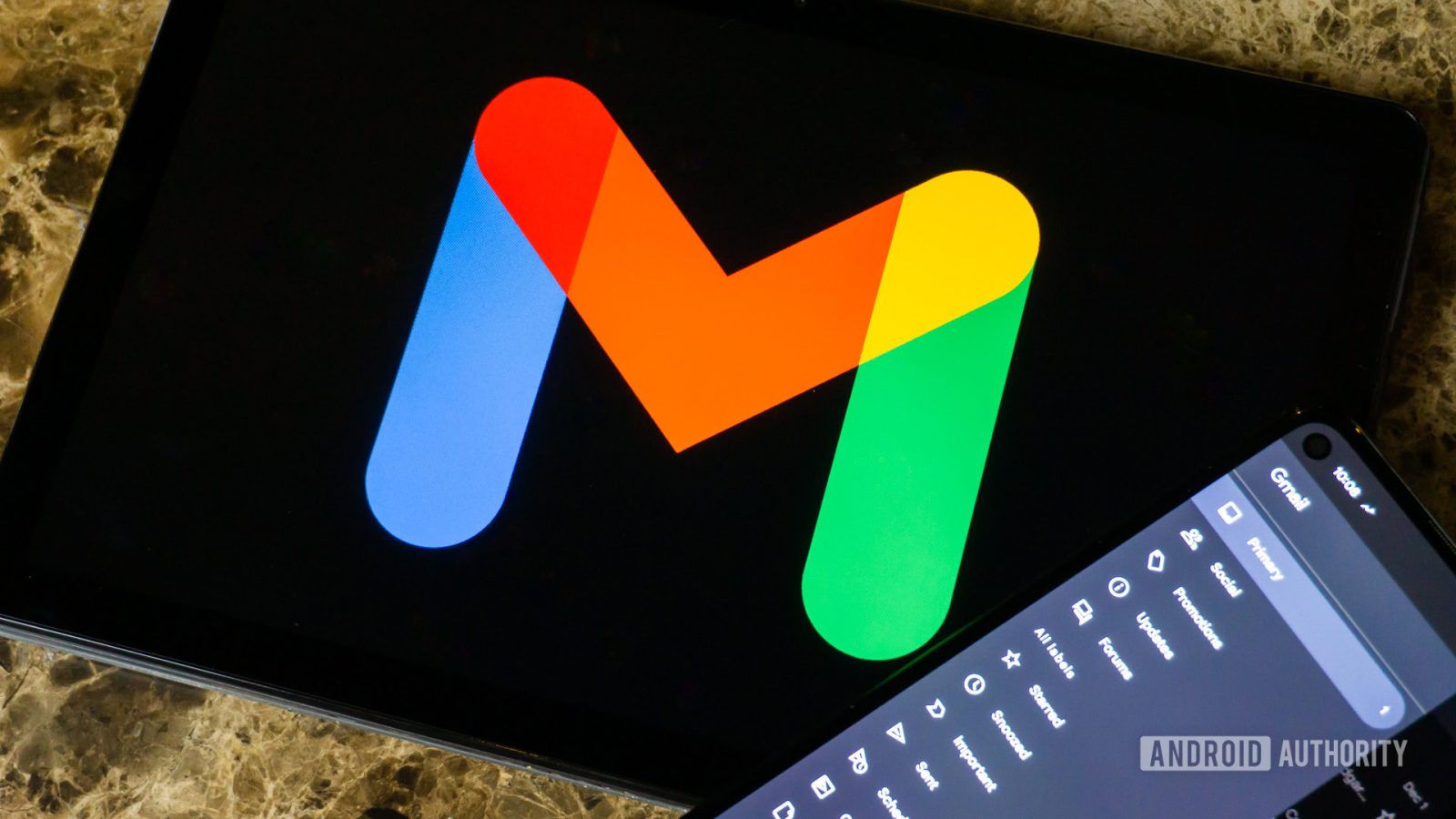 here’s-a-better-look-at-gmail’s-material-3-expressive-makeover,-rolling-out-to-some-users