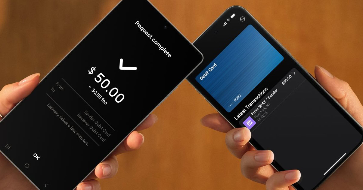 quick-share-for-cash?-samsung-wallet’s-‘tap-to-transfer’-is-live-in-the-us