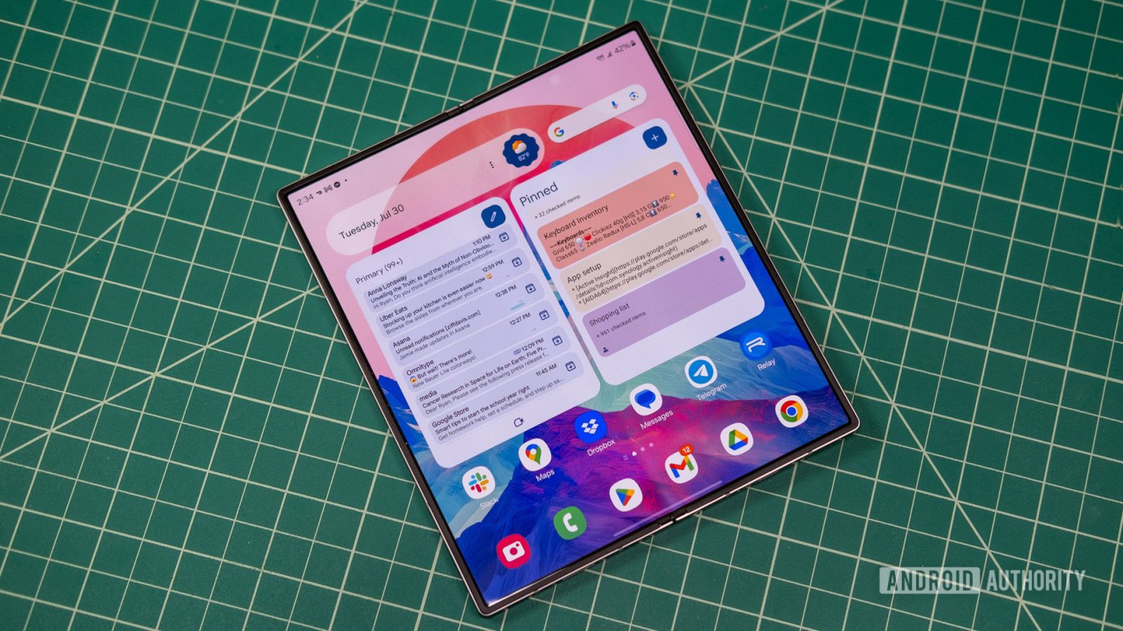 galaxy-z-fold-7-tipped-for-early-july-launch,-but-leakers-can’t-agree-on-the-date