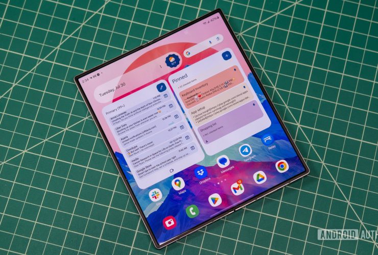 galaxy-z-fold-7-tipped-for-early-july-launch,-but-leakers-can’t-agree-on-the-date